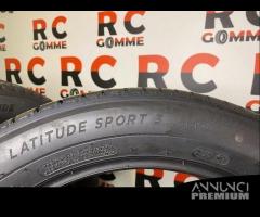 2 gomme usate 235 50 r 19 99 w michelin