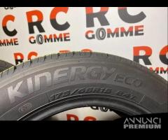 4 gomme usate 175 65 r 15 84 t hankook - 4