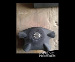 Airbag usati Nissan X-Trail 2003-2007 - 3