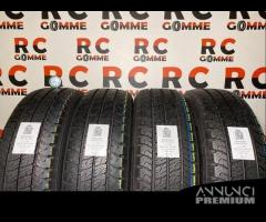 4 gomme usate 205 65 r 16c 107/105 t goodyear - 1