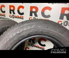 4 gomme usate 205 65 r 16c 107/105 t goodyear