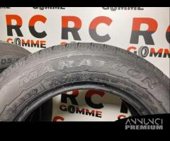 4 gomme usate 205 65 r 16c 107/105 t goodyear - 4