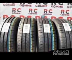 4 gomme usate 195 65 r15 91h