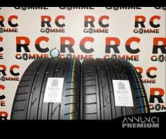 2 gomme usate 245 35 r 18 88 y bridgestone - 1