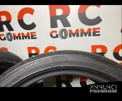 2 gomme usate 245 35 r 18 88 y bridgestone - 7