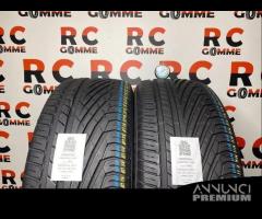 2 gomme usate 245 50 r 18 100 y uniroyal