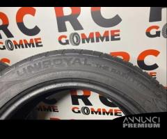 2 gomme usate 245 50 r 18 100 y uniroyal - 4