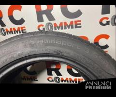 2 gomme usate 245 50 r 18 100 y uniroyal