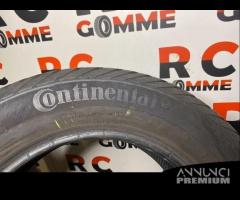 2 gomme usate 195 65 r 15 95 t continental