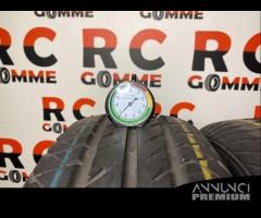 2 gomme usate 195 65 r 15 95 t continental