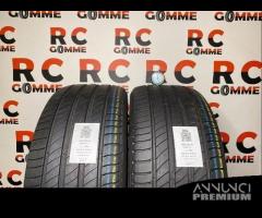 2 gomme usate 245 40 r 18 93 h michelin