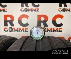 2 gomme usate 245 40 r 18 93 h michelin