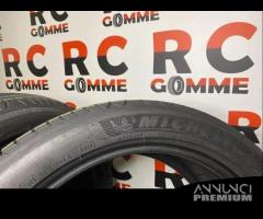 2 gomme usate 245 40 r 18 93 h michelin