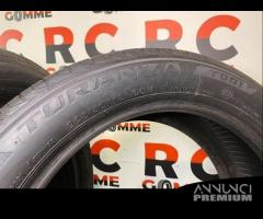 2 gomme usate 225 50 r 18 95 w bridgestone