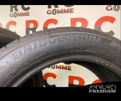 2 gomme usate 225 50 r 18 95 w bridgestone