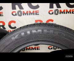 4 GOMME USATE 165/60R14 75 H KUMHO - INVERNALI - 4