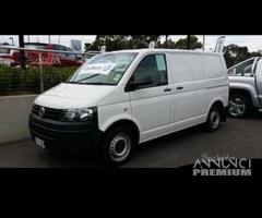 Transporter T5 Ricambi usati