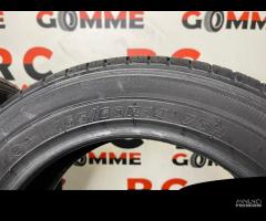 4 GOMME USATE 165/60R14 75 H KUMHO - INVERNALI - 5