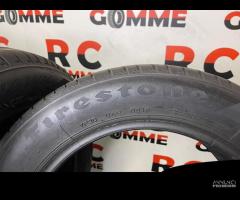 4 GOMME USATE 165/65R15 81 T FIRESTONE - ESTIVE