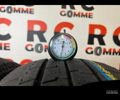 2 gomme usate 205 65 r 15c 102/100 t goodyear - 2