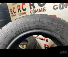 2 gomme usate 205 65 r 15c 102/100 t goodyear - 7