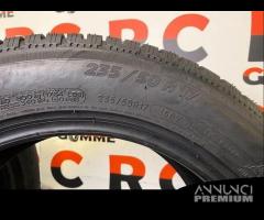 2 gomme usate 235 50 r 17 100 v michelin - 3