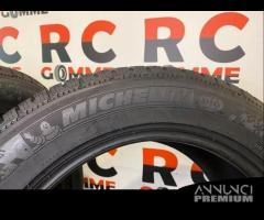 2 gomme usate 235 50 r 17 100 v michelin - 6