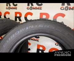 2 gomme usate 215 60 r 17c 109/107 t falken - 3