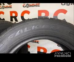 2 gomme usate 215 60 r 17c 109/107 t falken