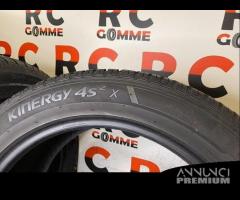 2 gomme usate 285 45 r 20 112 h hankook