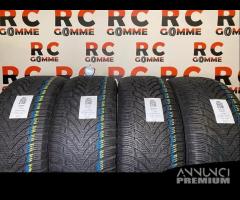 4 gomme usate 235 55 r 18 104 h nokian