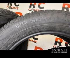 4 gomme usate 235 55 r 18 104 h nokian - 4