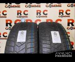 2 gomme usate 245 45 r 19 102 v pirelli - 1