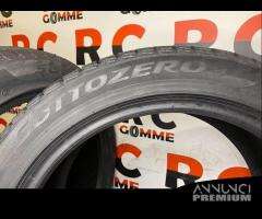 2 gomme usate 245 45 r 19 102 v pirelli - 3