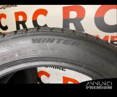 2 gomme usate 245 45 r 19 102 v pirelli - 6