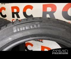 2 gomme usate 245 45 r 19 102 v pirelli - 7