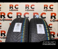 2 gomme usate 205 60 r 16 92 h michelin