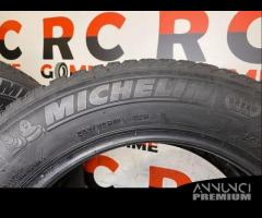 2 gomme usate 205 60 r 16 92 h michelin - 3