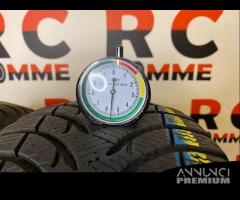 2 gomme usate 205 60 r 16 92 h michelin - 4