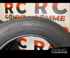 2 gomme usate 205 60 r 16 92 h michelin