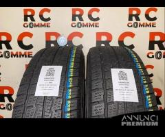 2 gomme usate 205 65 r 16c 107/105 t hankook