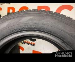 2 gomme usate 205 65 r 16c 107/105 t hankook