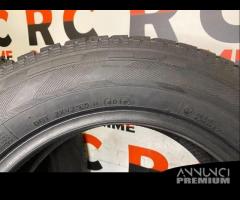 2 gomme usate 205 65 r 16c 107/105 t hankook