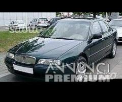 Rover 600 RICAMBI USATI