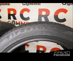 2 gomme usate 235 45 r 18 98 y firestone