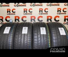 4 gomme usate 225 40 r 18 92 y continental