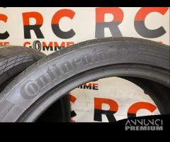 4 gomme usate 225 40 r 18 92 y continental