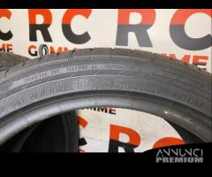 4 gomme usate 225 40 r 18 92 y continental - 6