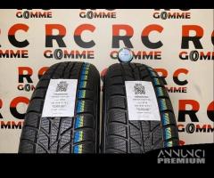 2 gomme usate 165 70 r 13 79 t hankook - 1