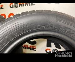 2 gomme usate 165 70 r 13 79 t hankook - 3